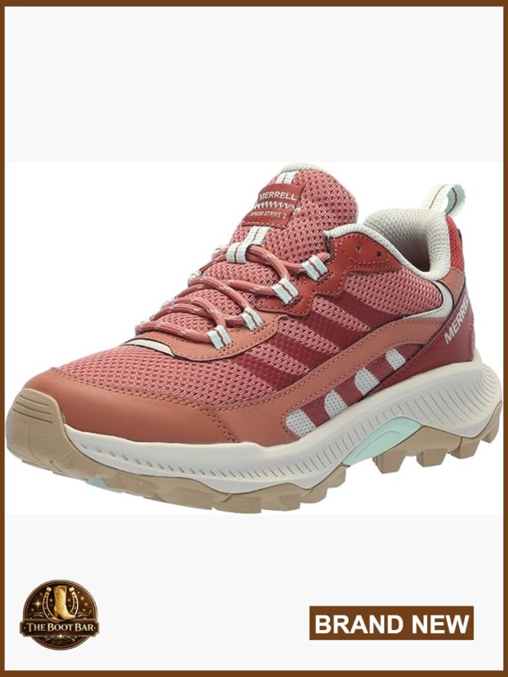 Speed Strike 2 Hiking Shoes Women's
